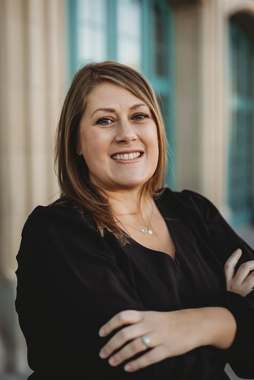 Kerstin Partner