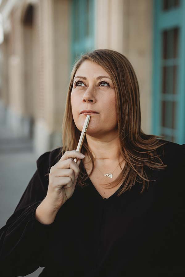 Kerstin Partner