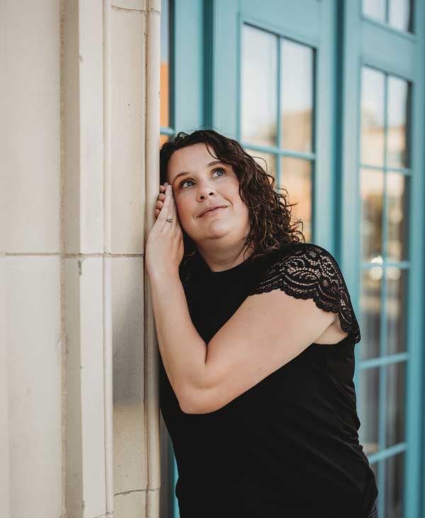 Jessi Sawdon