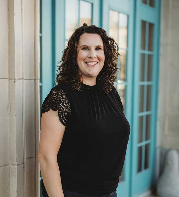 Jessi Sawdon
