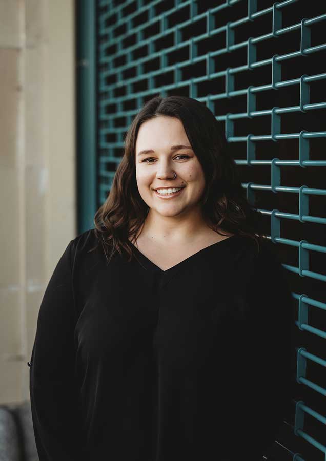 Marissa Brammer
