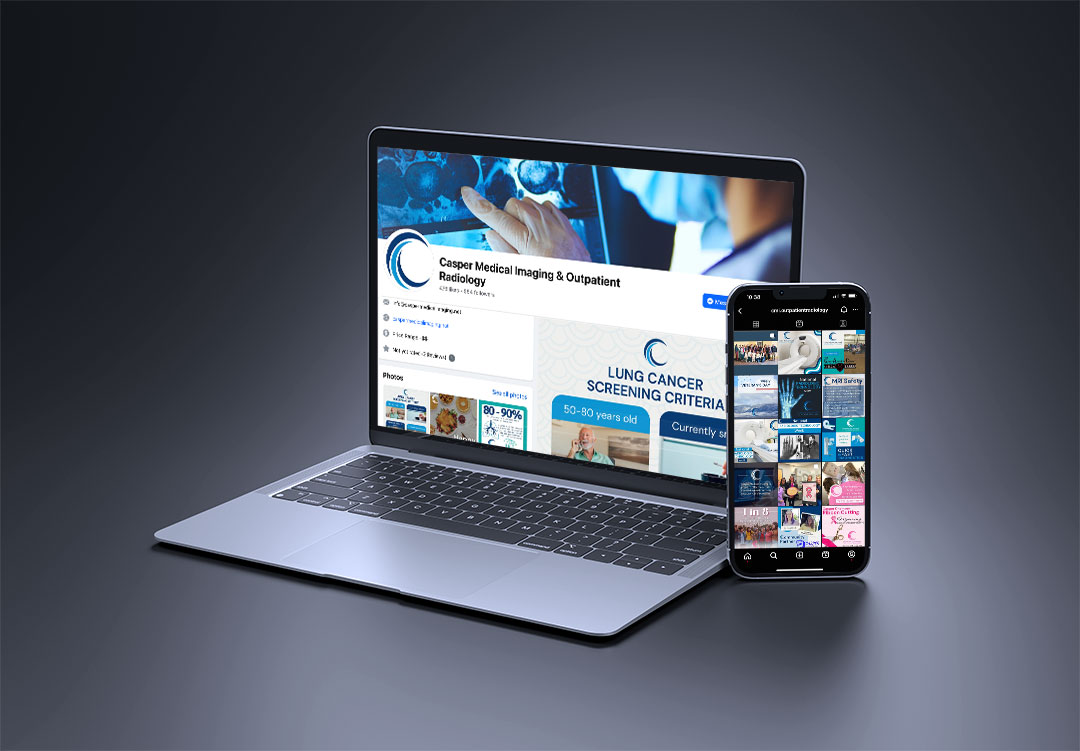 Casper Medical Imaging