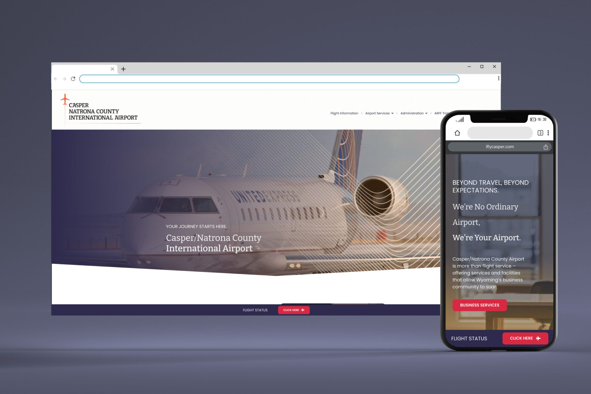 Health Natrona County