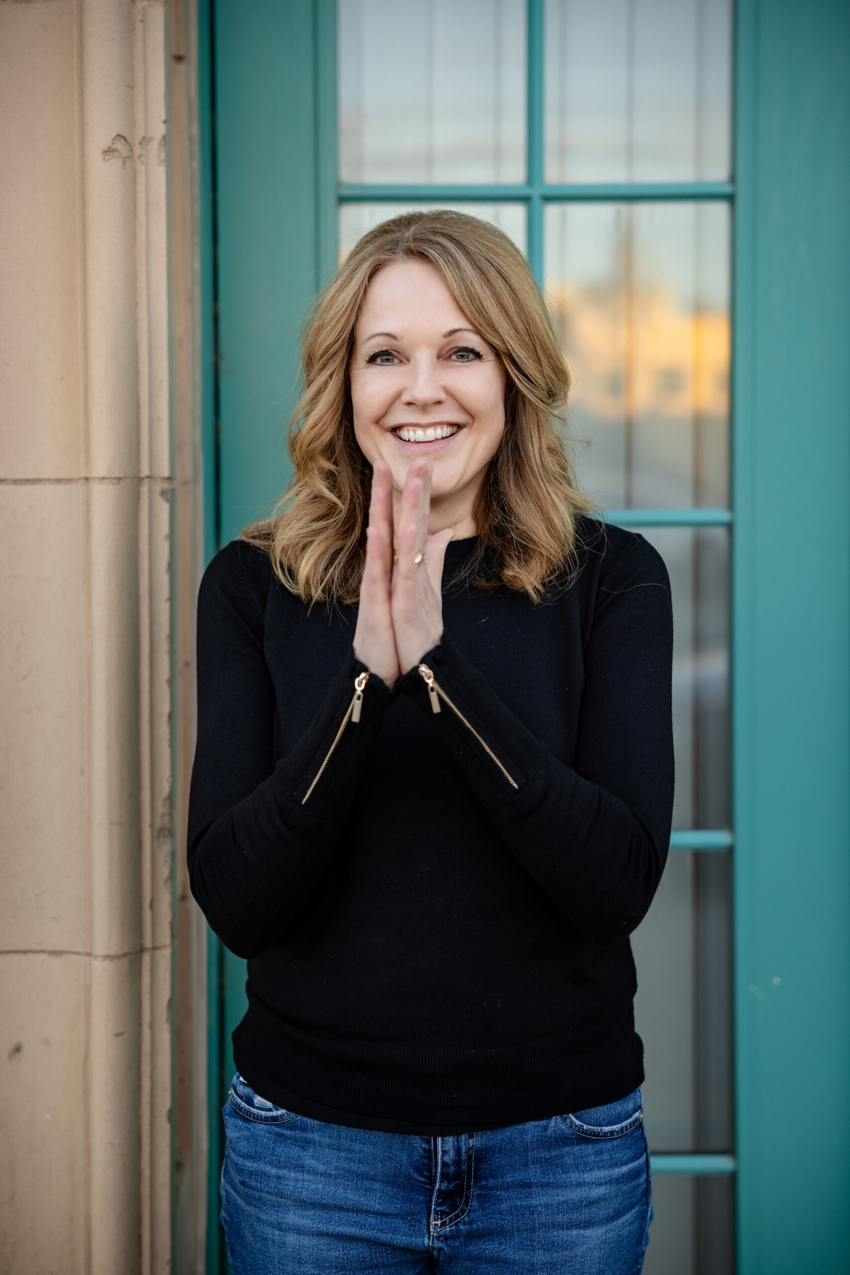 Janet Fichtner
