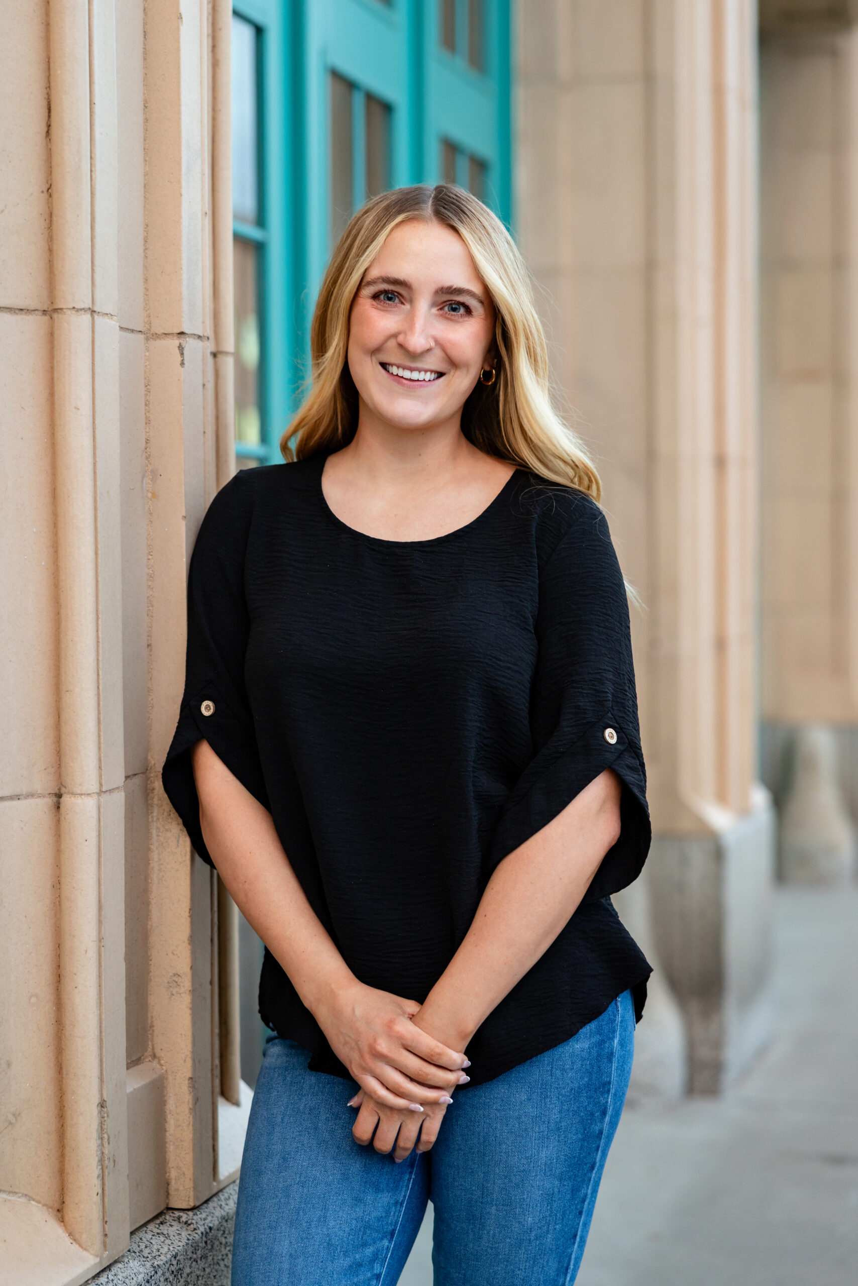 Sydney Baker