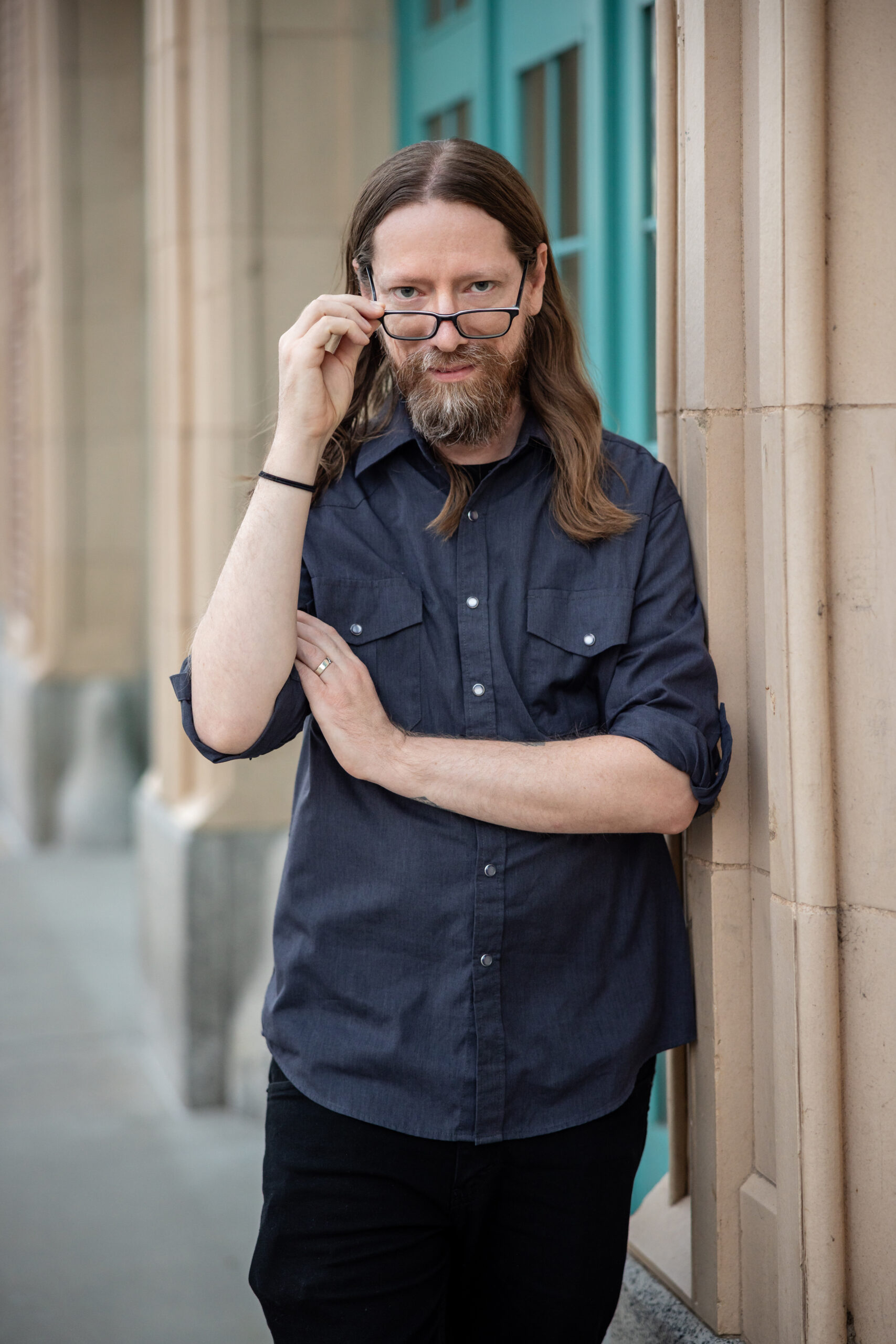 Todd Carlson