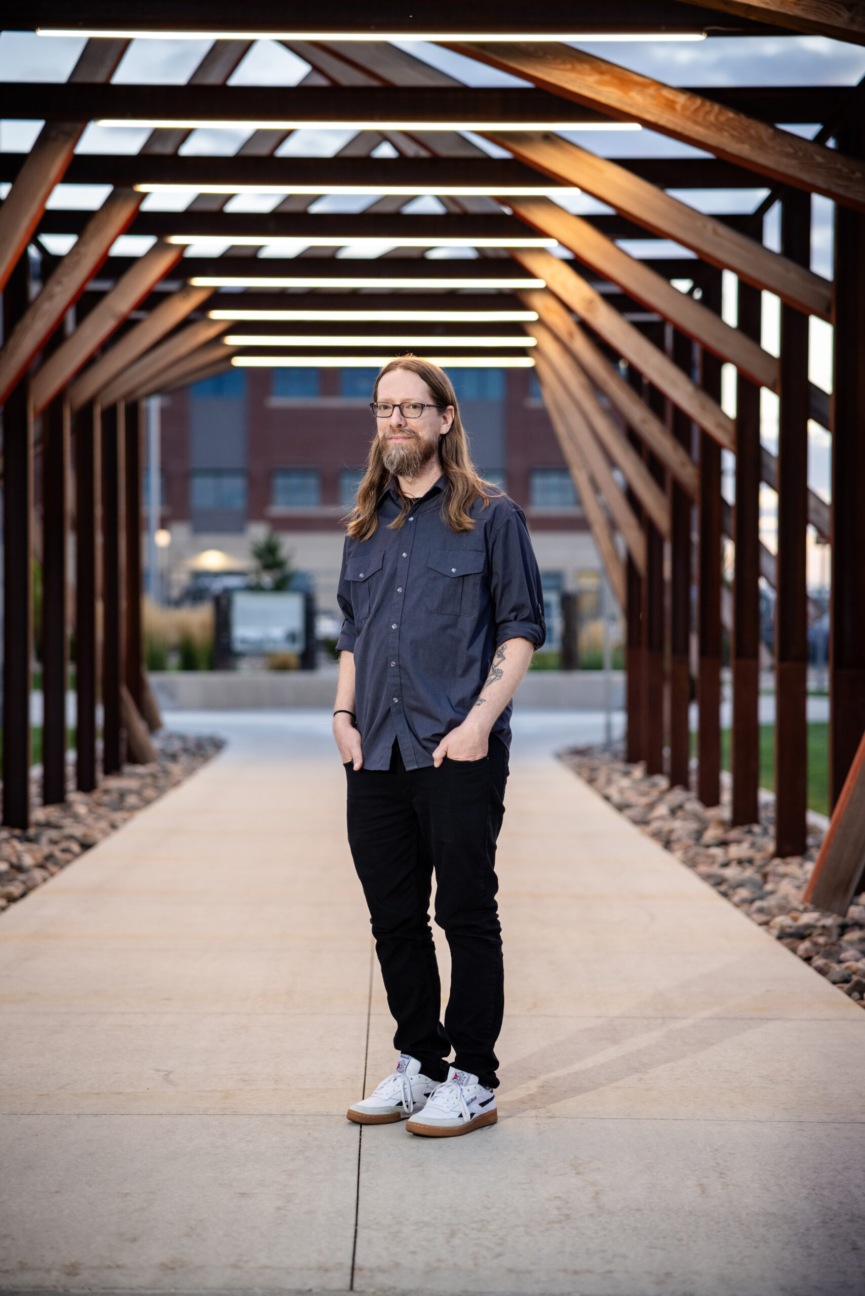 Todd Carlson