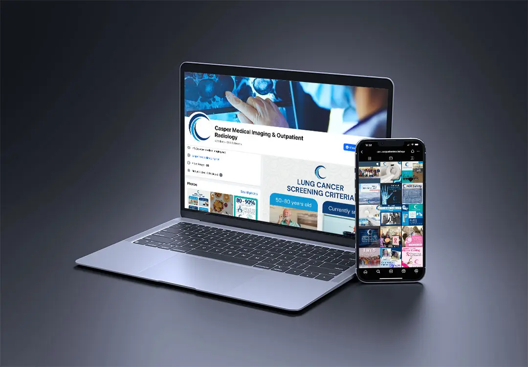 Casper Medical Imaging