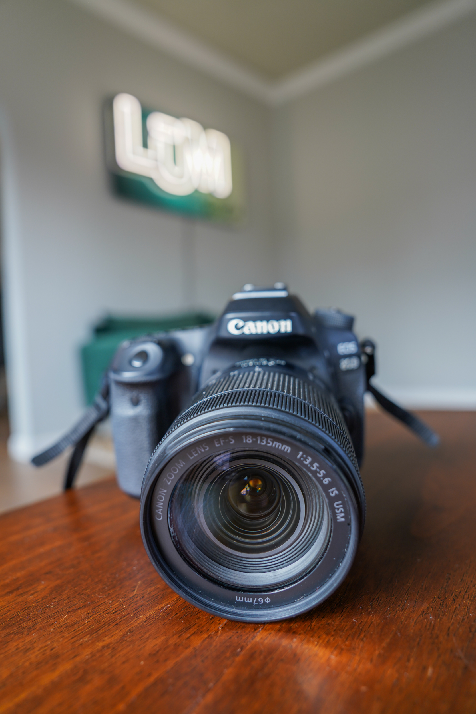 LŪM Studio commercial photography and videography