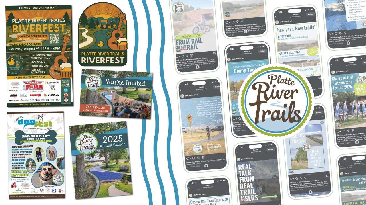 Platte River Trails