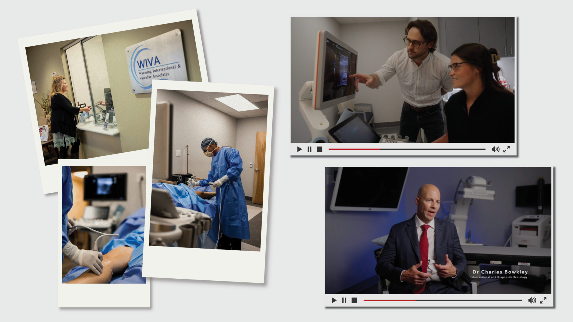 WIVA professional photography and videography