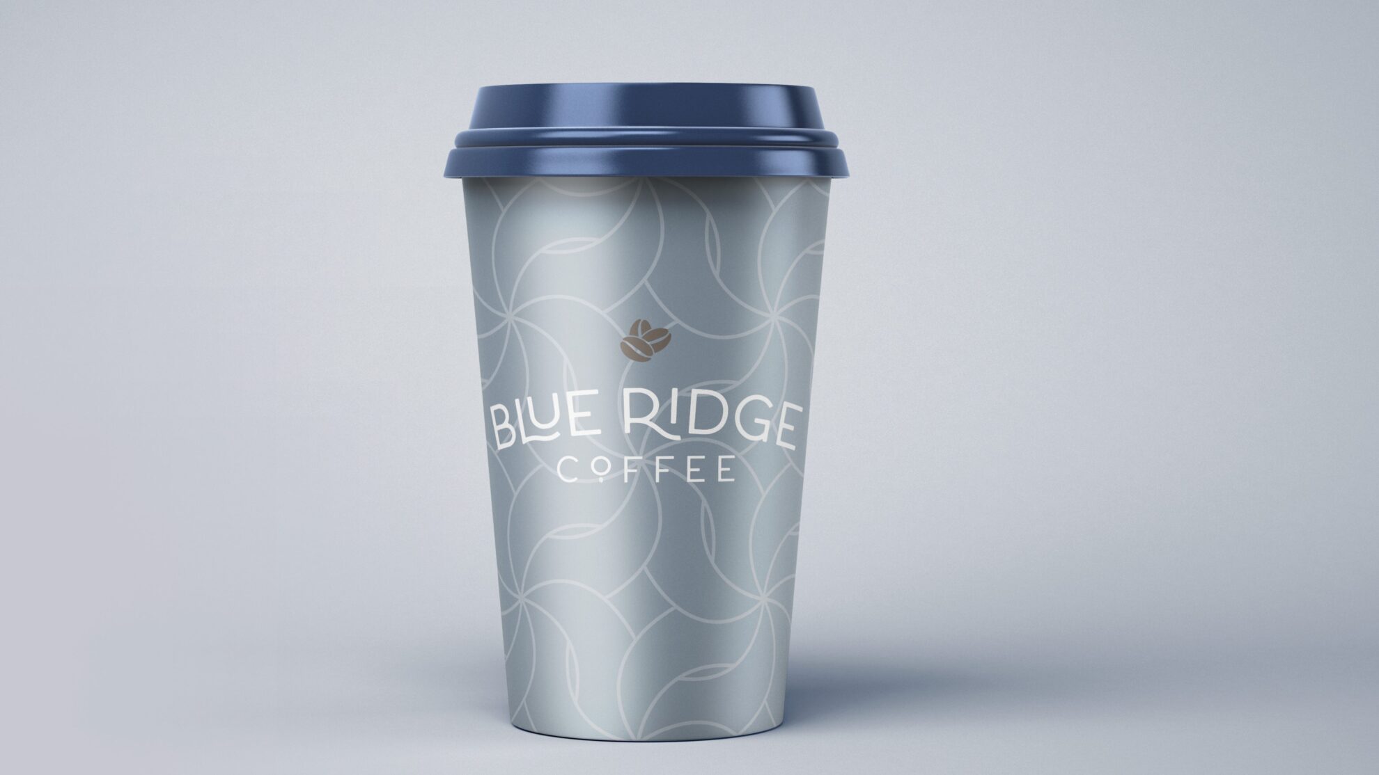 Blue Ridge Coffee 3 Blue Ridge Coffee — mockup 02